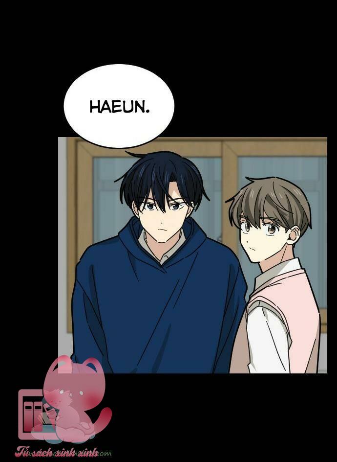 Bạn Của Em Trai - Chap 20 - Trang 18