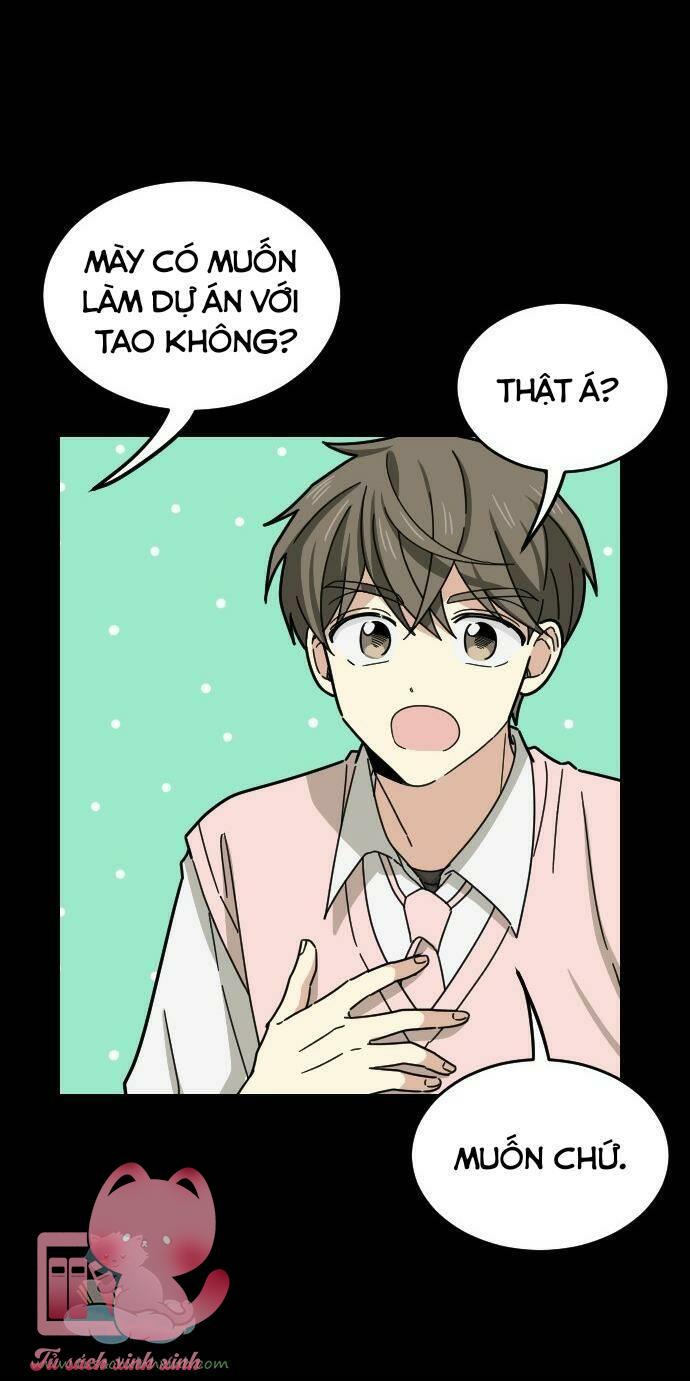 Bạn Của Em Trai - Chap 20 - Trang 19