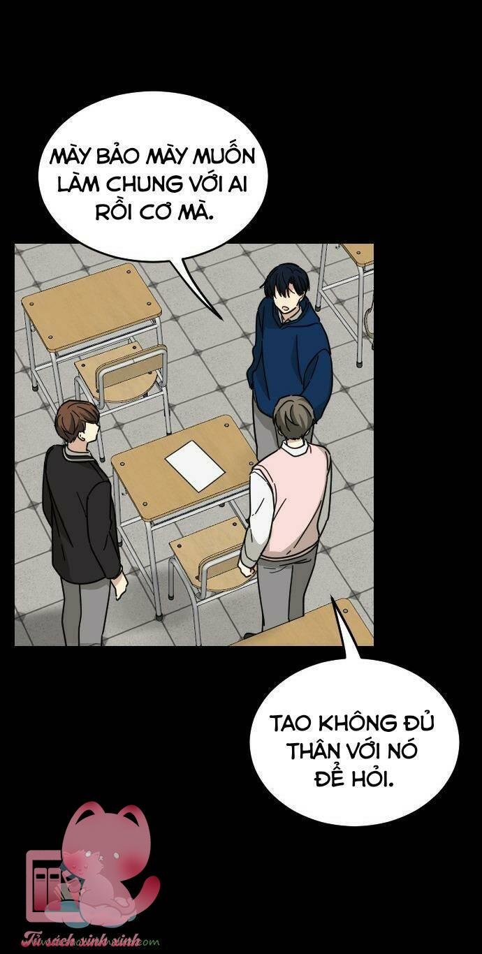Bạn Của Em Trai - Chap 20 - Trang 20