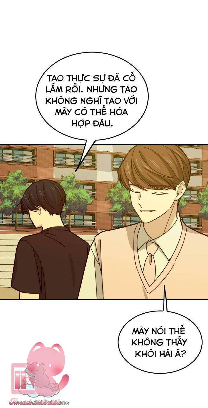 Bạn Của Em Trai - Chap 20 - Trang 3