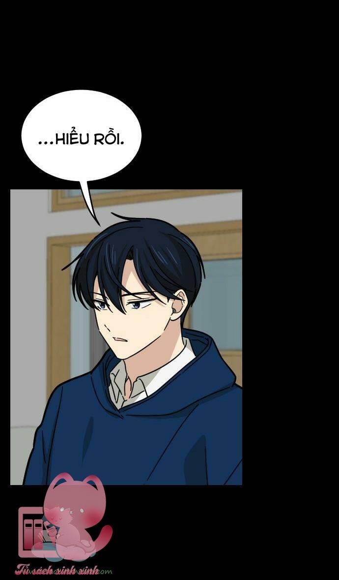 Bạn Của Em Trai - Chap 20 - Trang 21