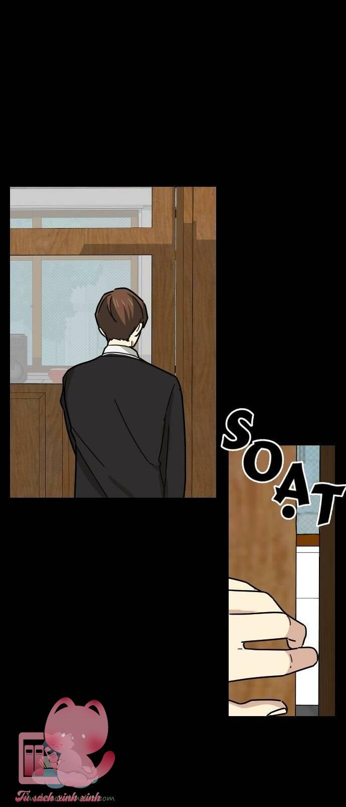 Bạn Của Em Trai - Chap 20 - Trang 23