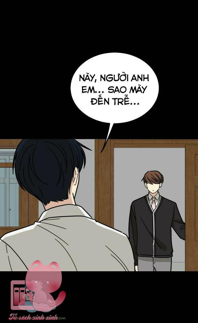 Bạn Của Em Trai - Chap 20 - Trang 24