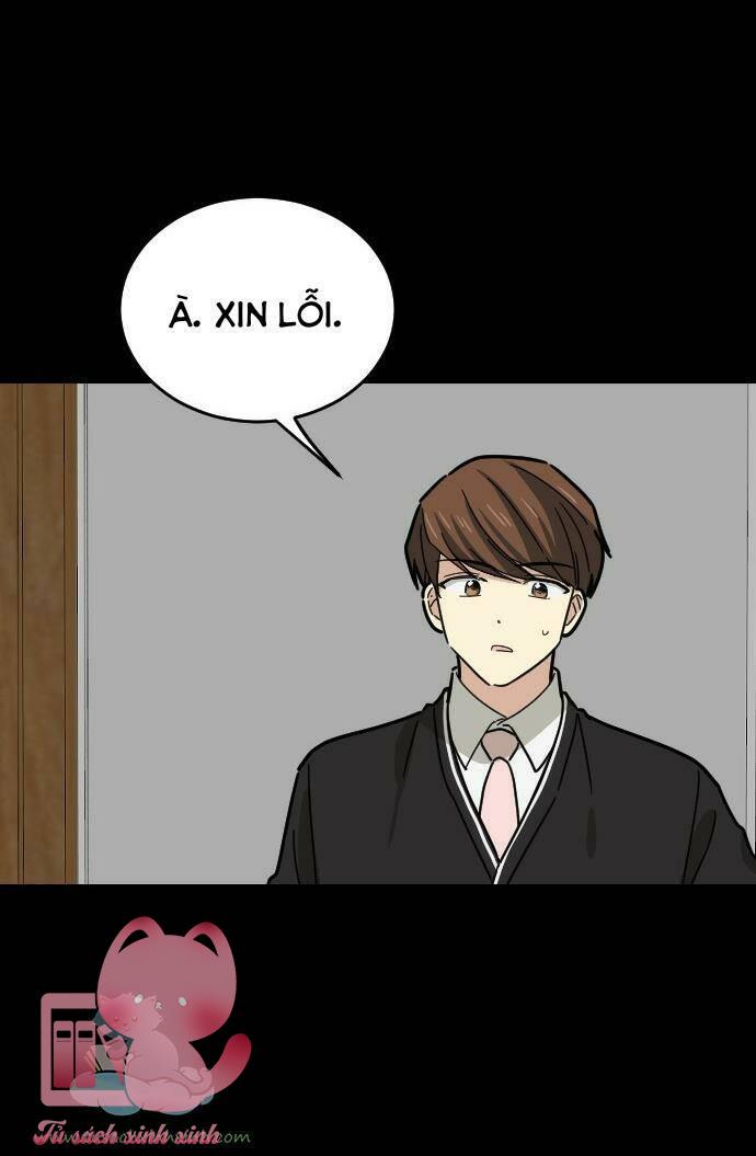 Bạn Của Em Trai - Chap 20 - Trang 25