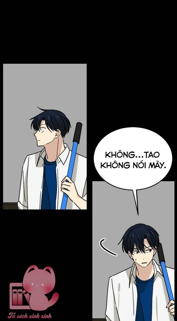 Bạn Của Em Trai - Chap 20 - Trang 26