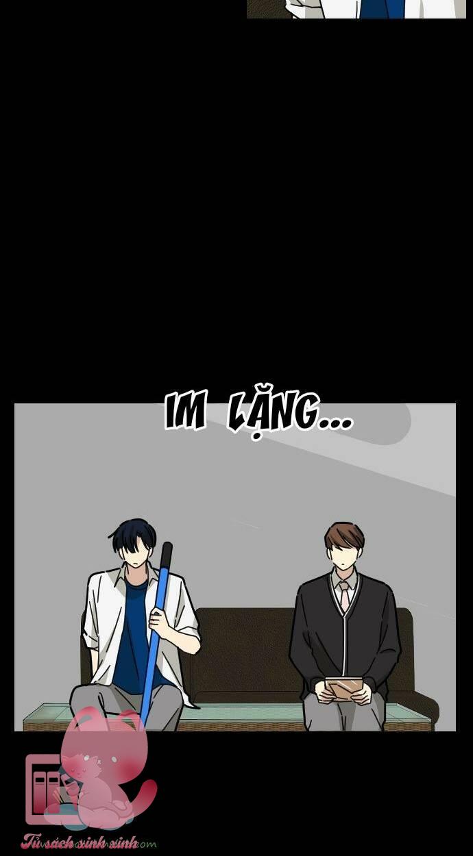 Bạn Của Em Trai - Chap 20 - Trang 27