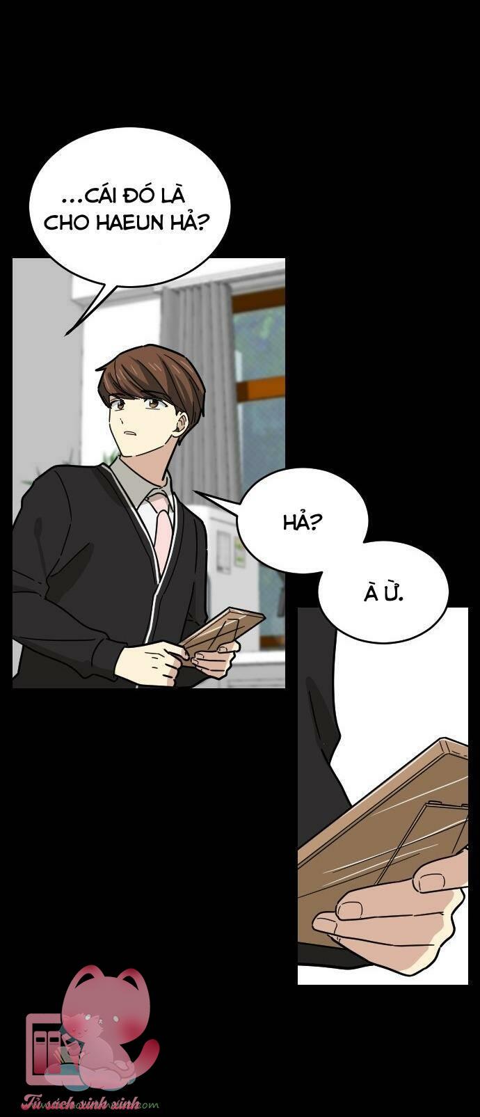 Bạn Của Em Trai - Chap 20 - Trang 28