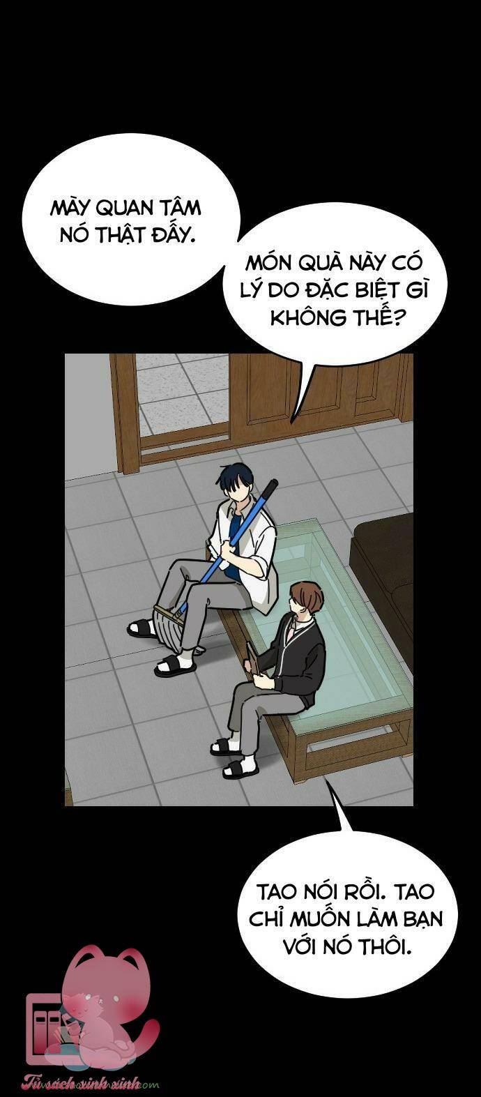 Bạn Của Em Trai - Chap 20 - Trang 29