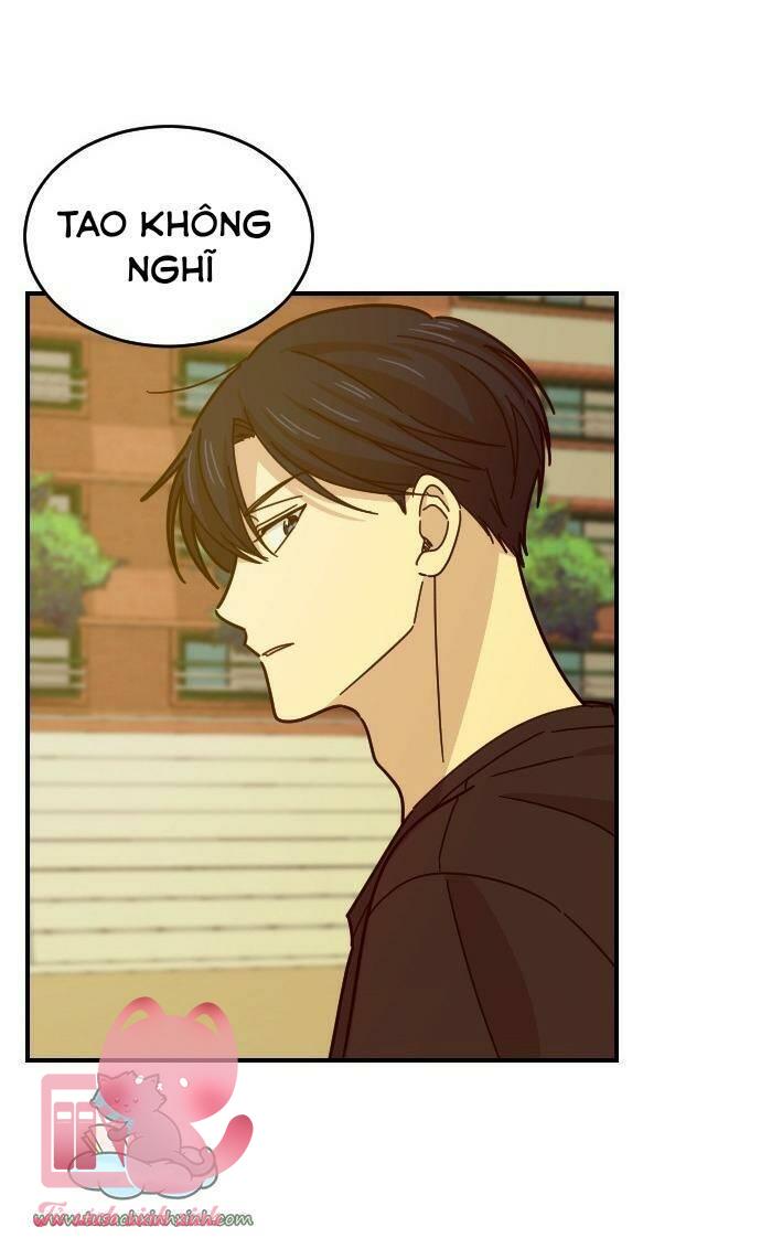 Bạn Của Em Trai - Chap 20 - Trang 4