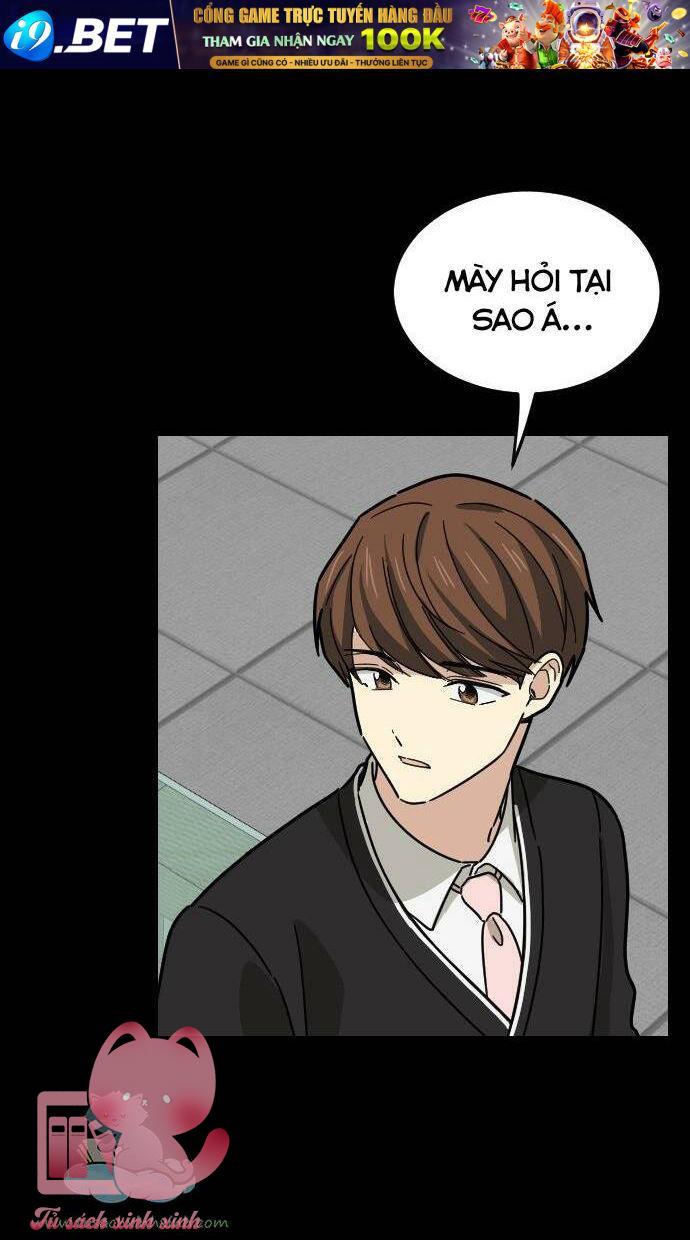 Bạn Của Em Trai - Chap 20 - Trang 31