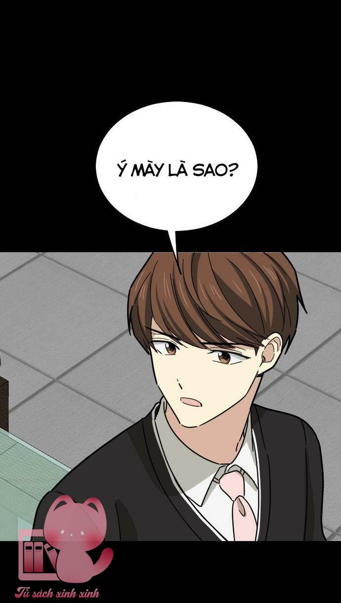 Bạn Của Em Trai - Chap 20 - Trang 32