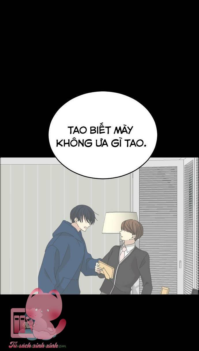 Bạn Của Em Trai - Chap 20 - Trang 33