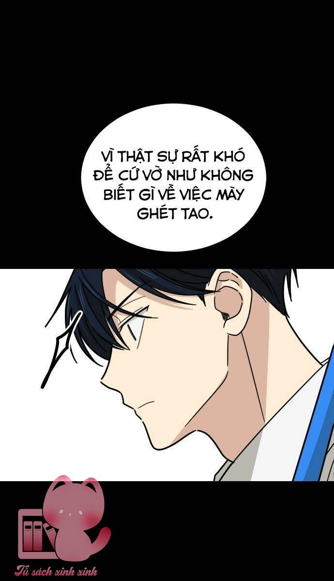 Bạn Của Em Trai - Chap 20 - Trang 36