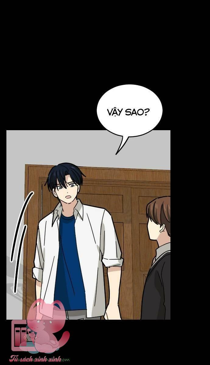 Bạn Của Em Trai - Chap 20 - Trang 37