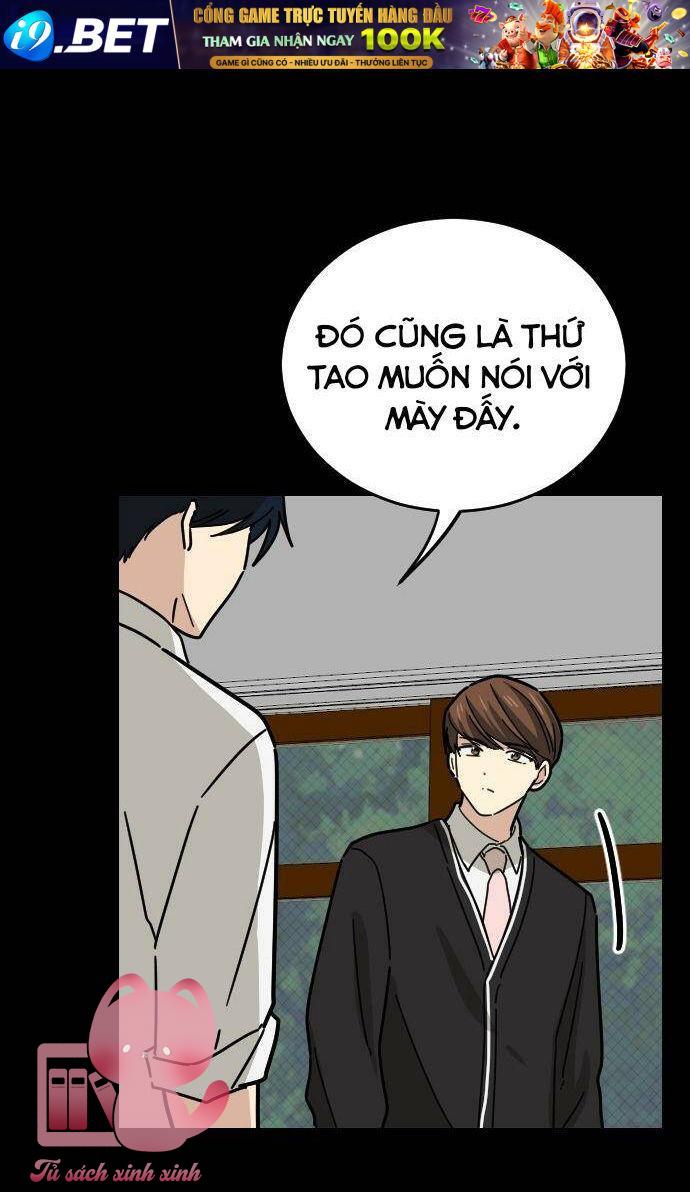 Bạn Của Em Trai - Chap 20 - Trang 38