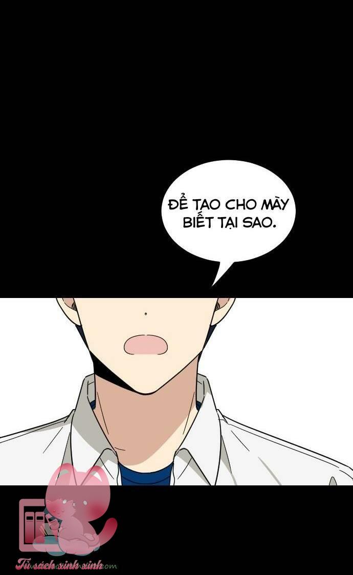 Bạn Của Em Trai - Chap 20 - Trang 39
