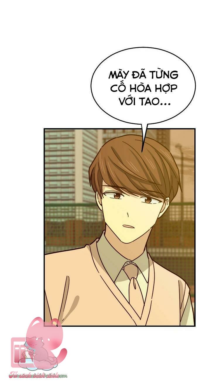 Bạn Của Em Trai - Chap 20 - Trang 5