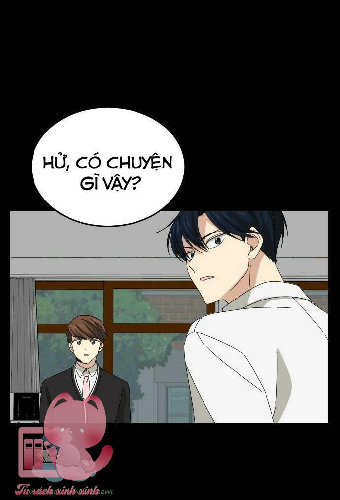 Bạn Của Em Trai - Chap 20 - Trang 41