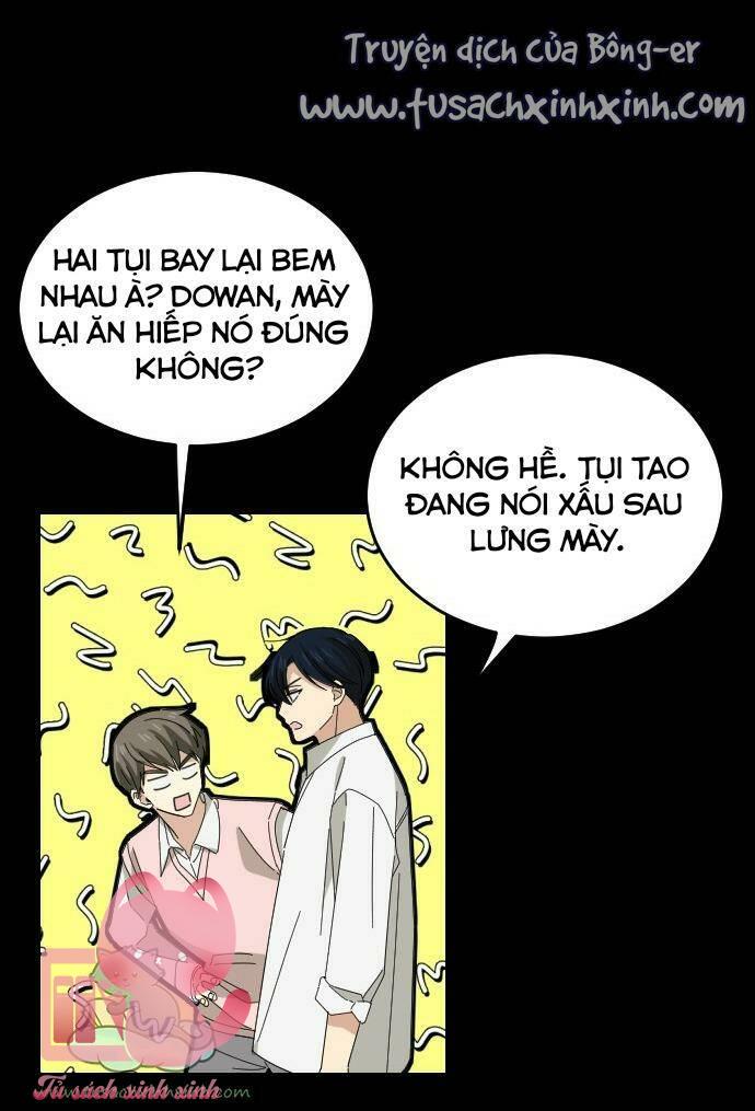 Bạn Của Em Trai - Chap 20 - Trang 42
