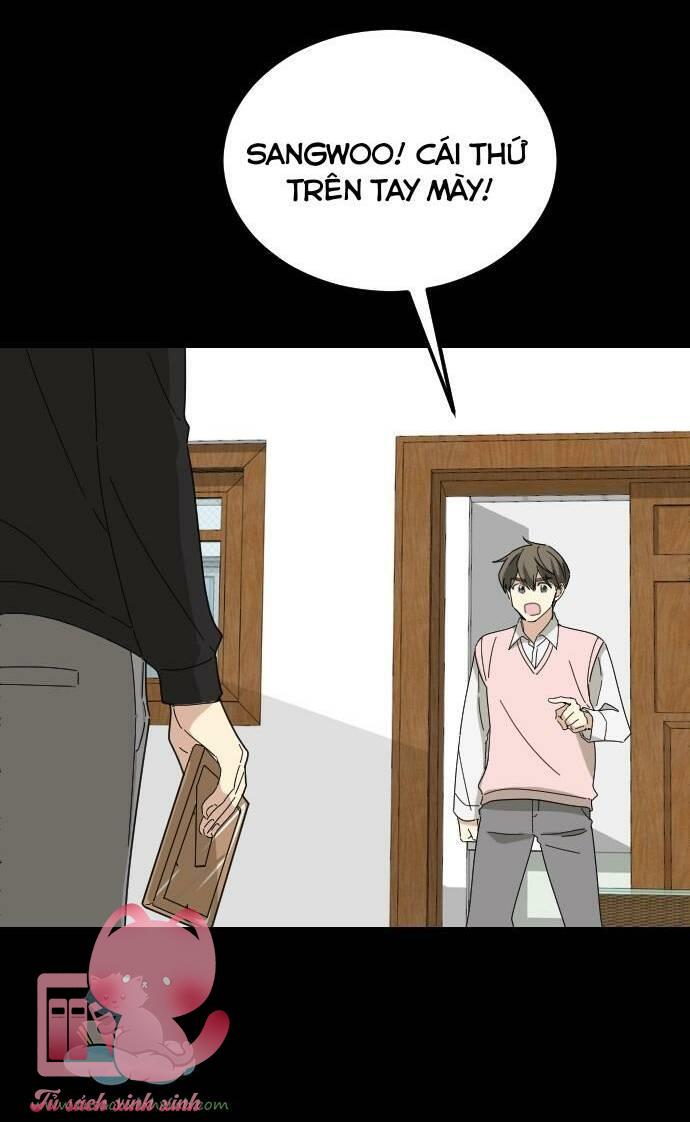Bạn Của Em Trai - Chap 20 - Trang 44
