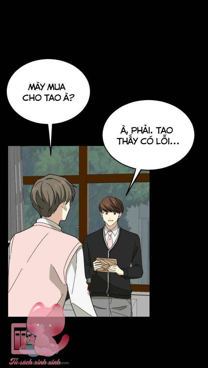 Bạn Của Em Trai - Chap 20 - Trang 45