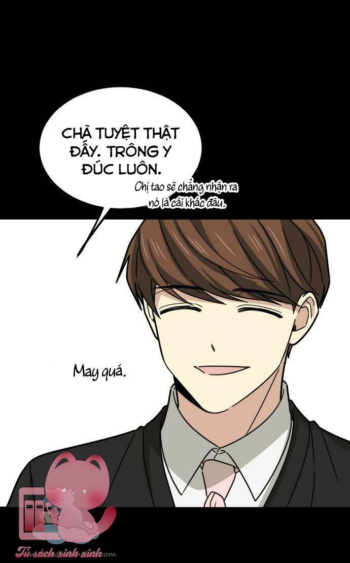 Bạn Của Em Trai - Chap 20 - Trang 46