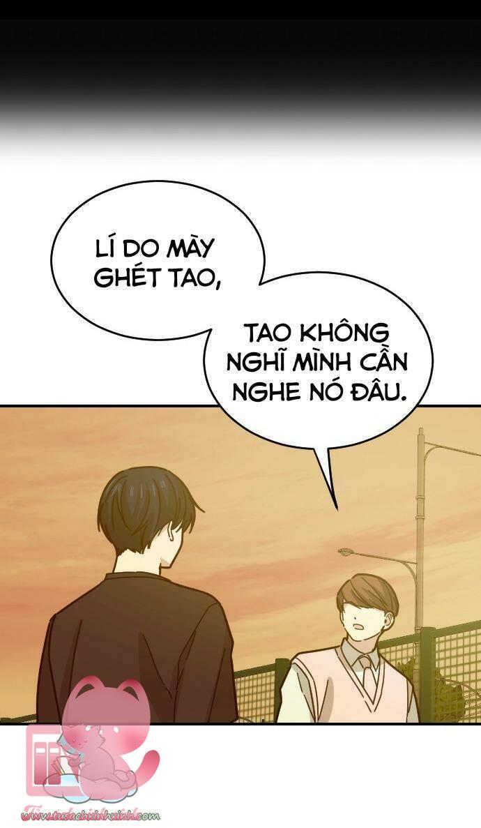 Bạn Của Em Trai - Chap 20 - Trang 47