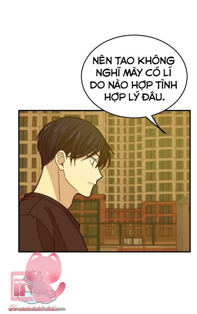 Bạn Của Em Trai - Chap 20 - Trang 49