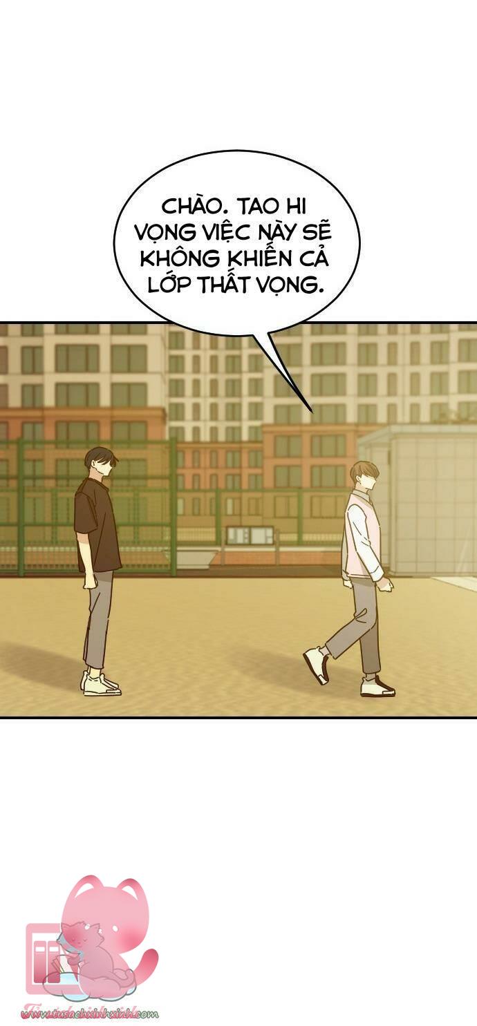 Bạn Của Em Trai - Chap 20 - Trang 50
