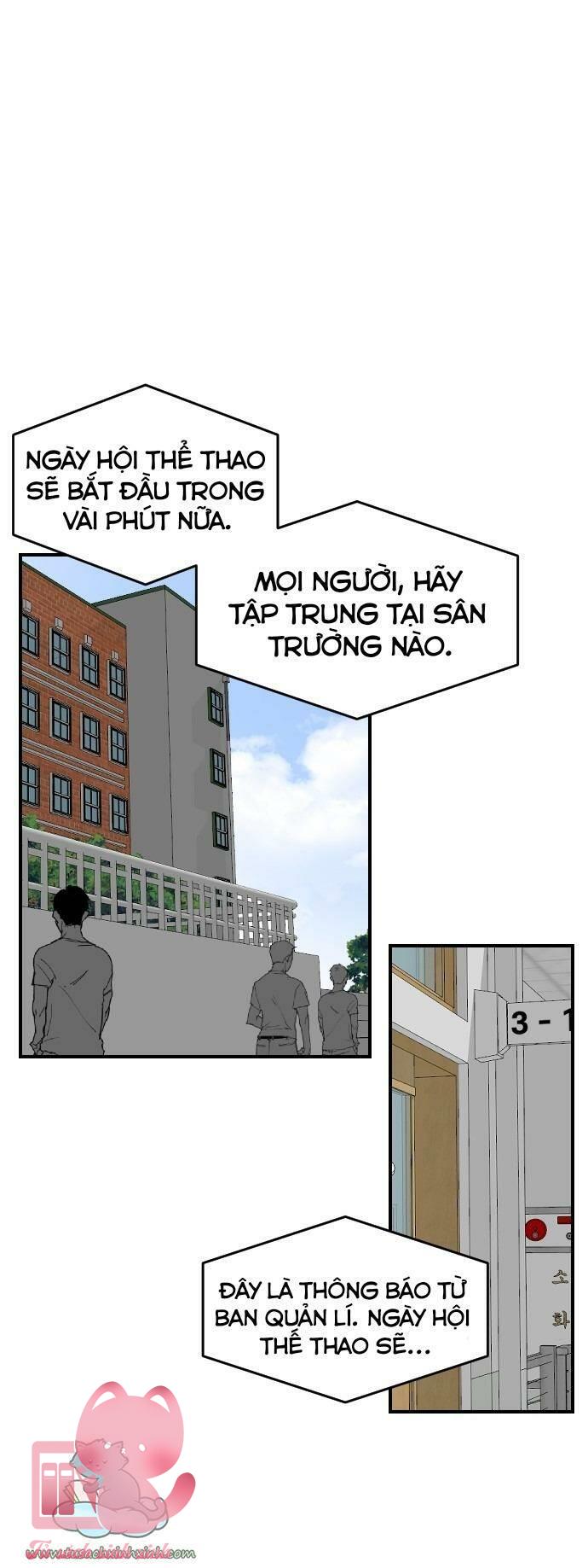 Bạn Của Em Trai - Chap 20 - Trang 51