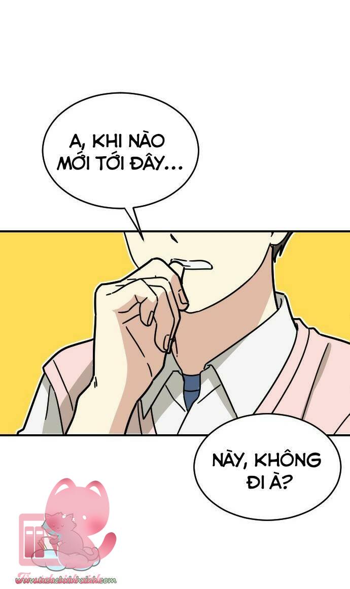 Bạn Của Em Trai - Chap 20 - Trang 52