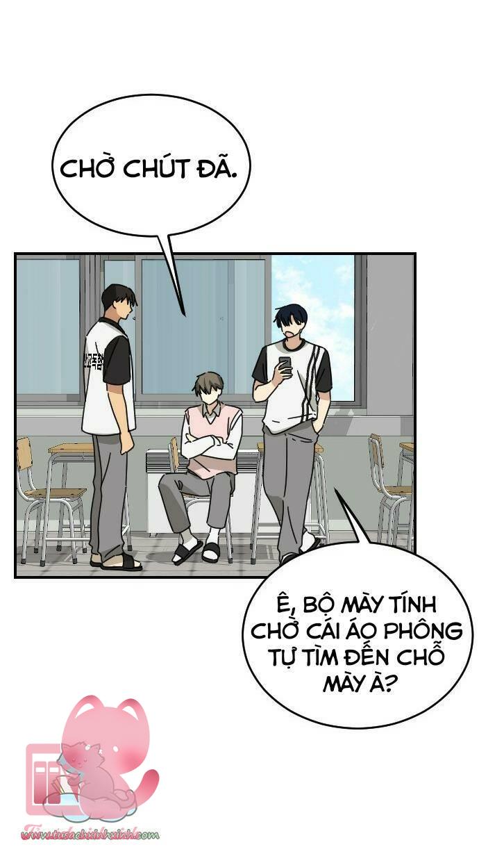 Bạn Của Em Trai - Chap 20 - Trang 53