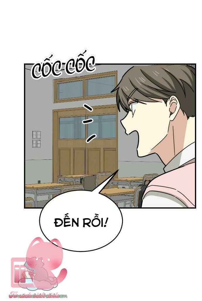 Bạn Của Em Trai - Chap 20 - Trang 54