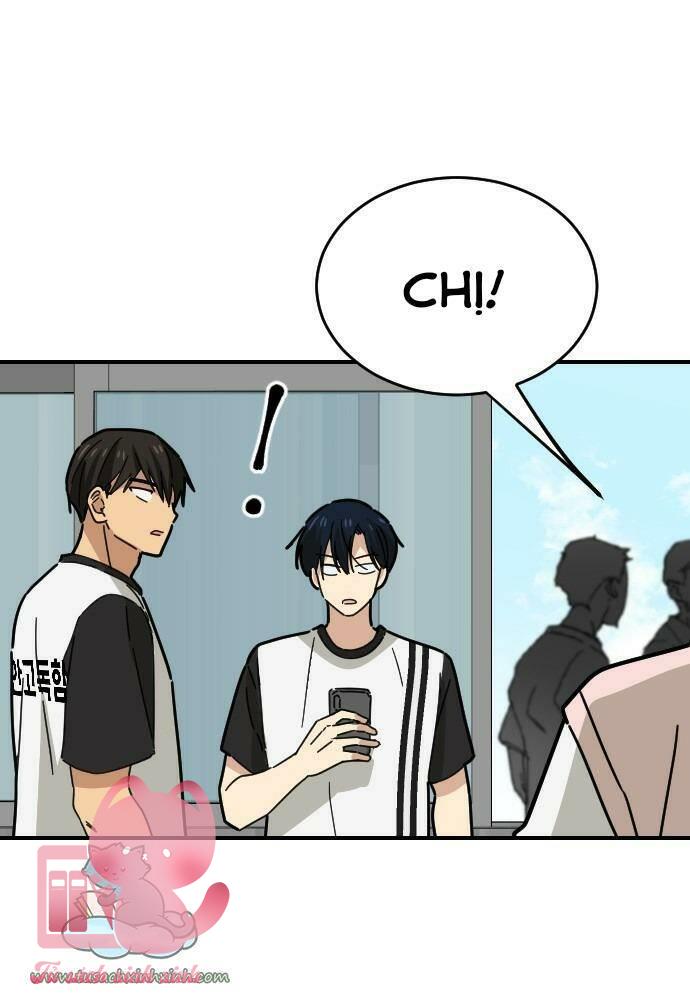 Bạn Của Em Trai - Chap 20 - Trang 56