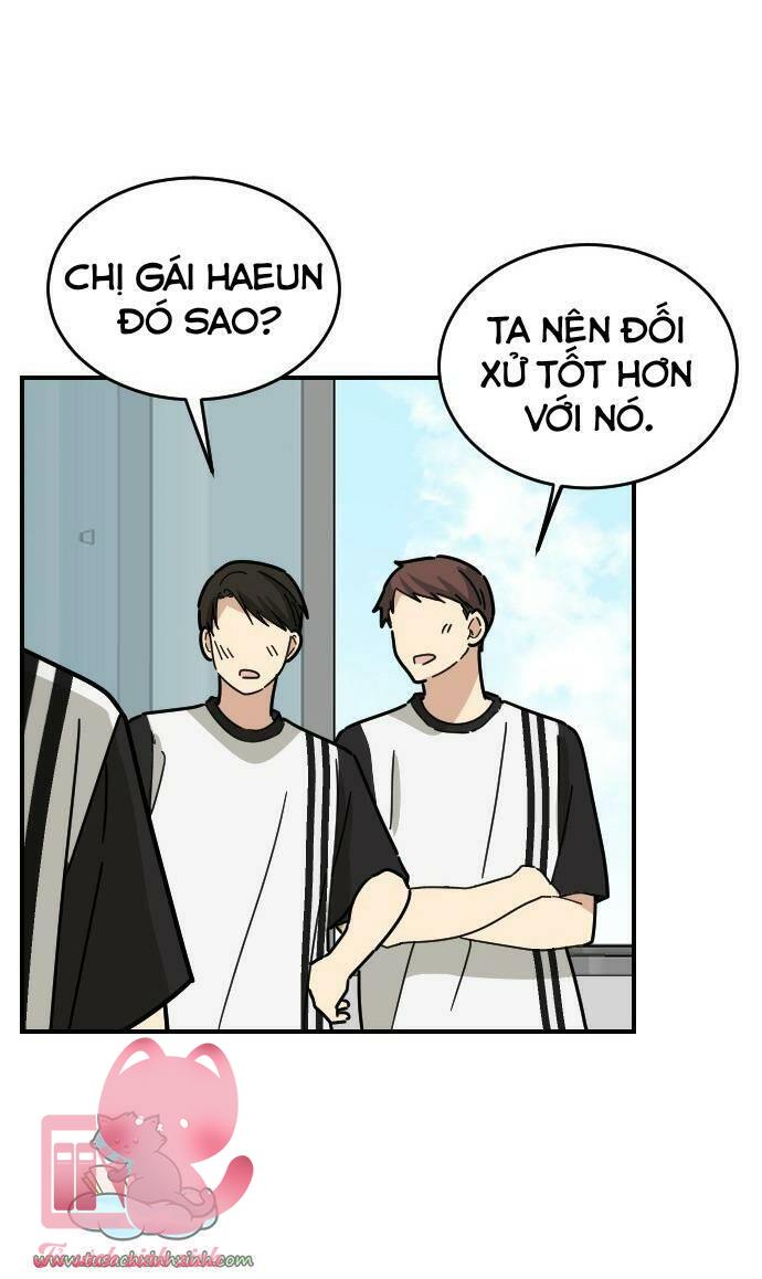 Bạn Của Em Trai - Chap 20 - Trang 57
