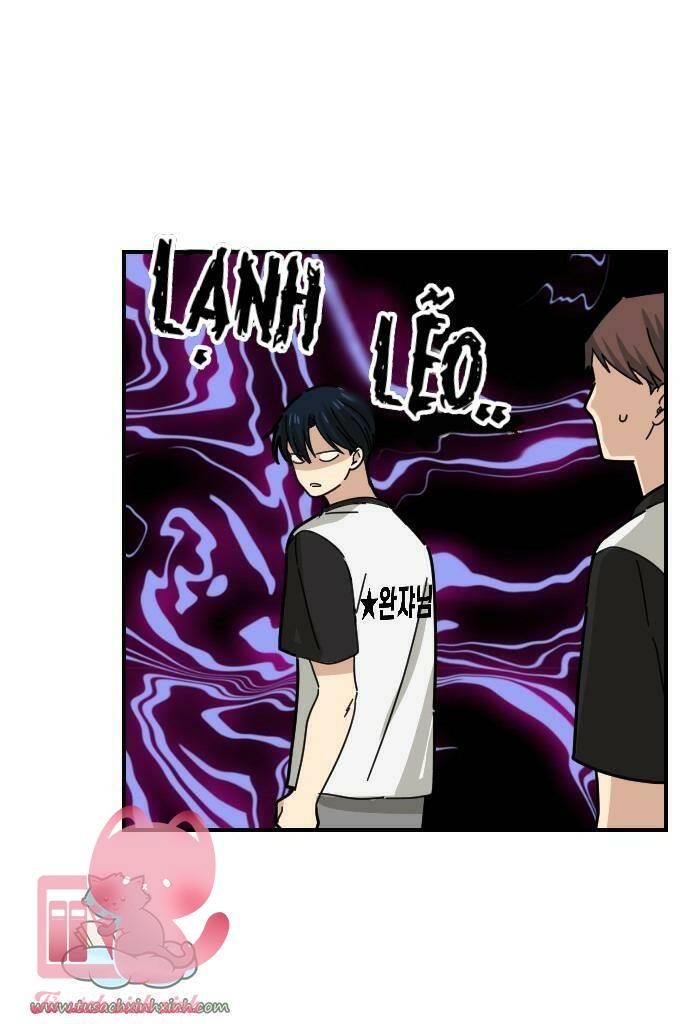 Bạn Của Em Trai - Chap 20 - Trang 58