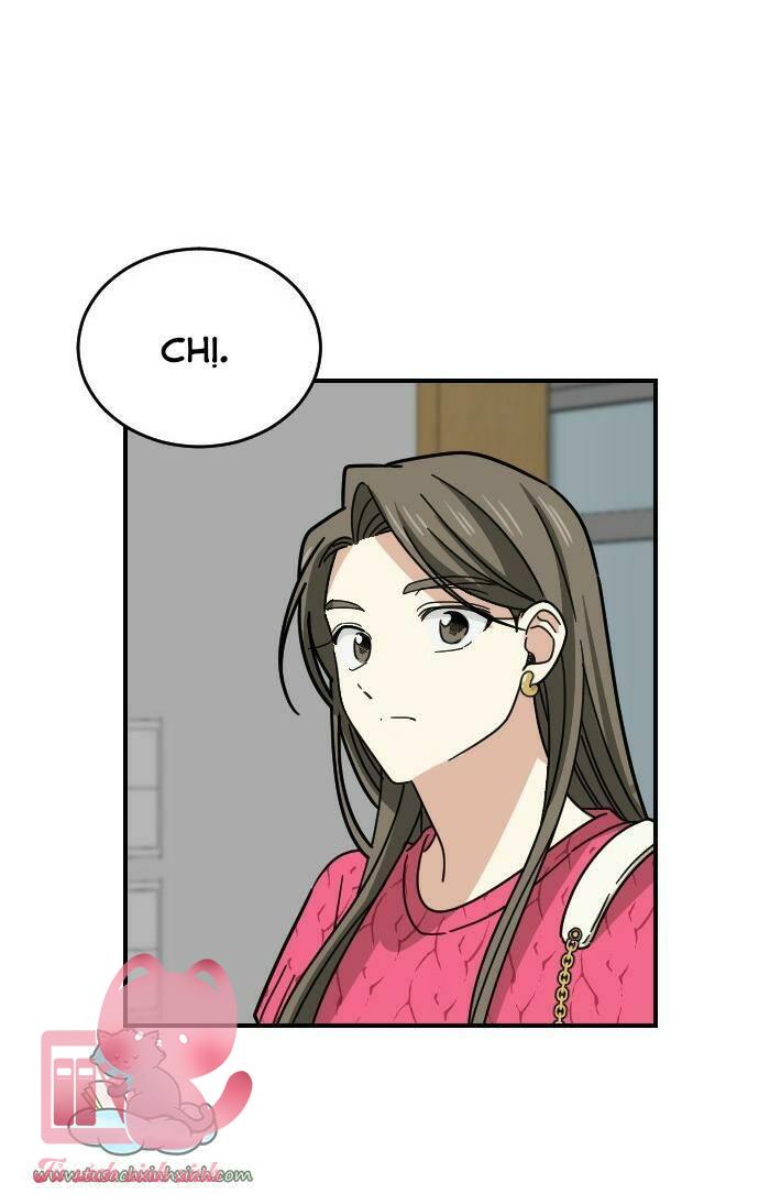 Bạn Của Em Trai - Chap 20 - Trang 60