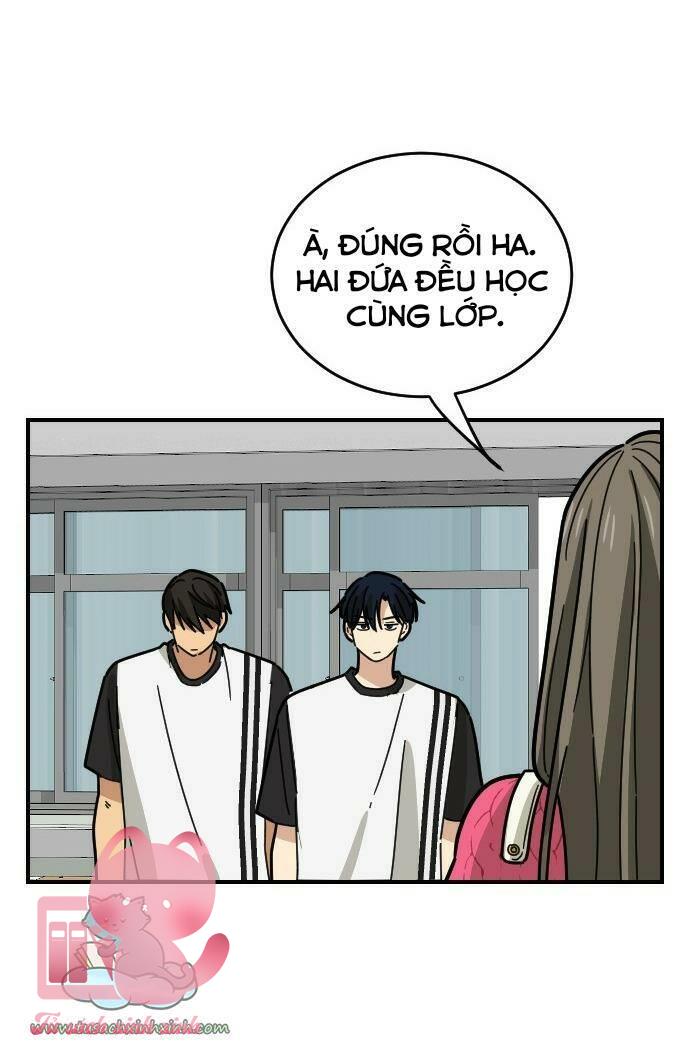 Bạn Của Em Trai - Chap 20 - Trang 61