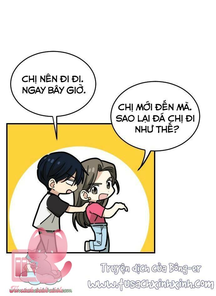 Bạn Của Em Trai - Chap 20 - Trang 62