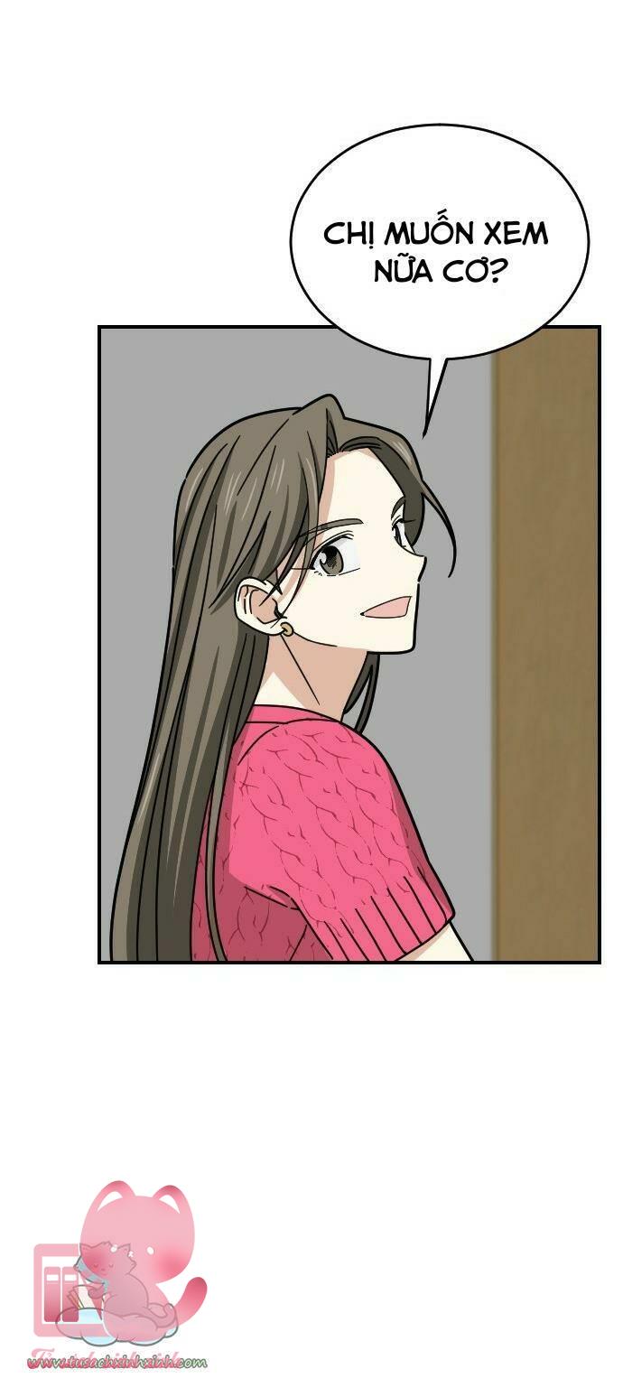 Bạn Của Em Trai - Chap 20 - Trang 63