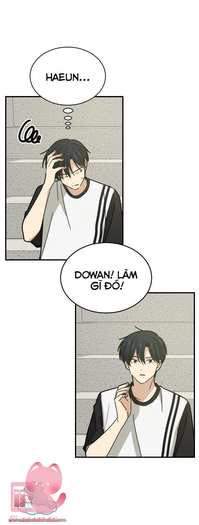 Bạn Của Em Trai - Chap 20 - Trang 65