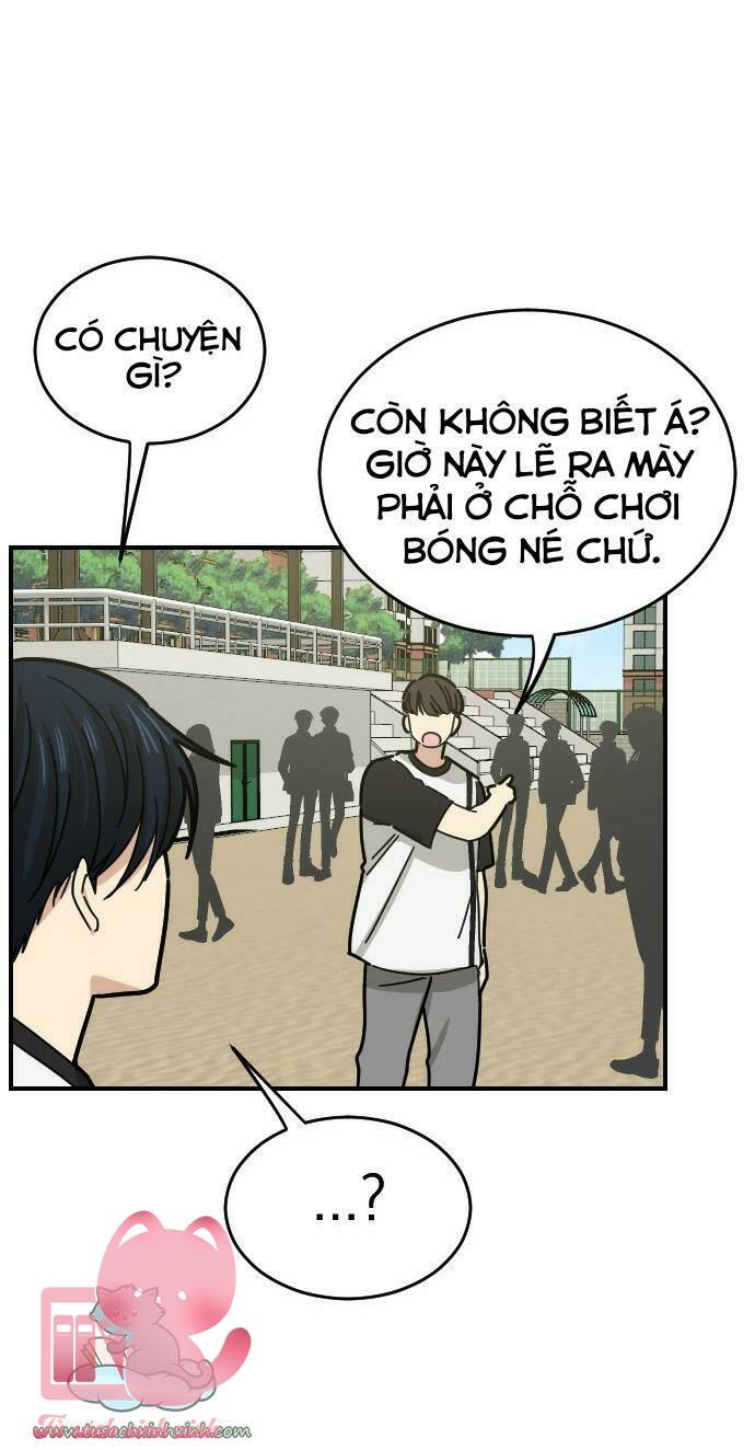 Bạn Của Em Trai - Chap 20 - Trang 66