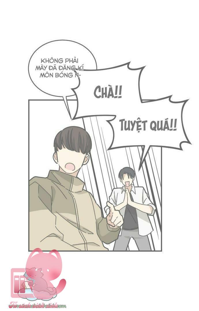 Bạn Của Em Trai - Chap 20 - Trang 67