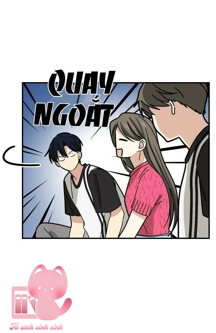 Bạn Của Em Trai - Chap 20 - Trang 68