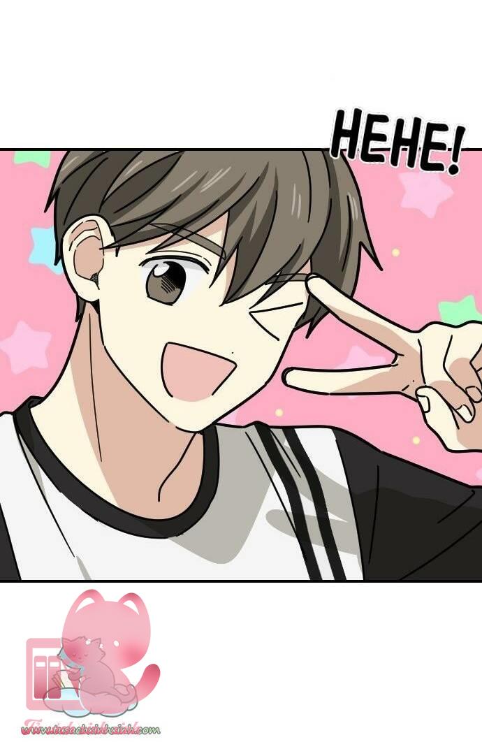 Bạn Của Em Trai - Chap 20 - Trang 69