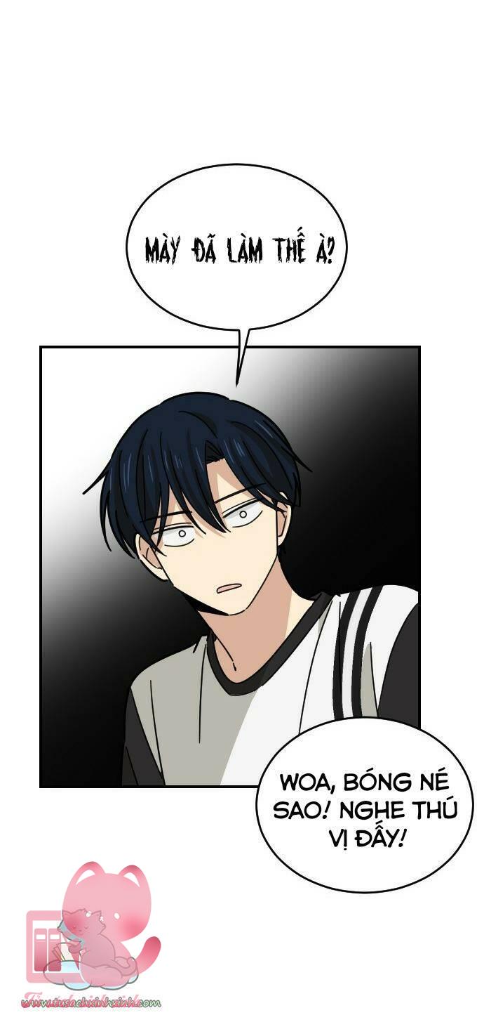 Bạn Của Em Trai - Chap 20 - Trang 70