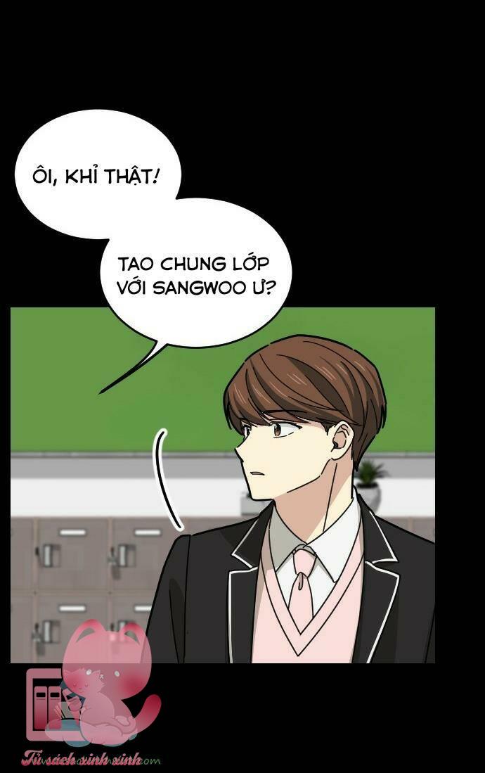 Bạn Của Em Trai - Chap 20 - Trang 8