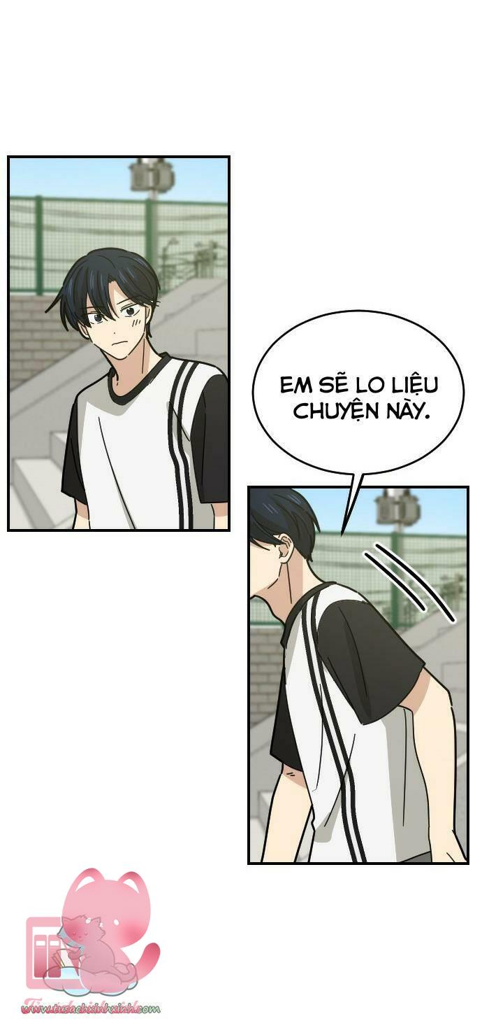Bạn Của Em Trai - Chap 20 - Trang 72