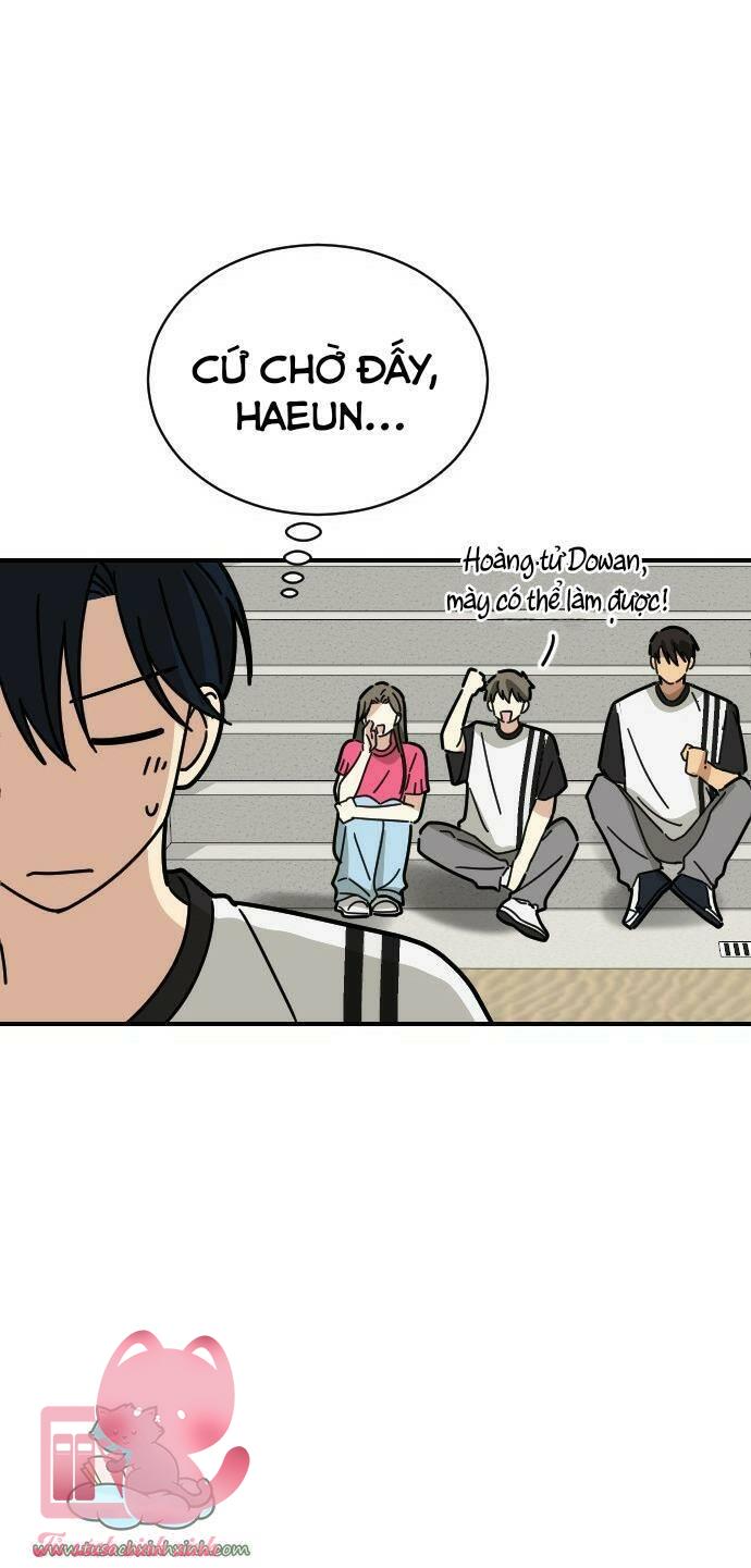 Bạn Của Em Trai - Chap 20 - Trang 73