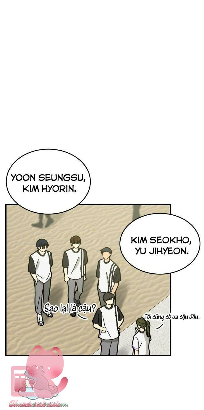 Bạn Của Em Trai - Chap 20 - Trang 74